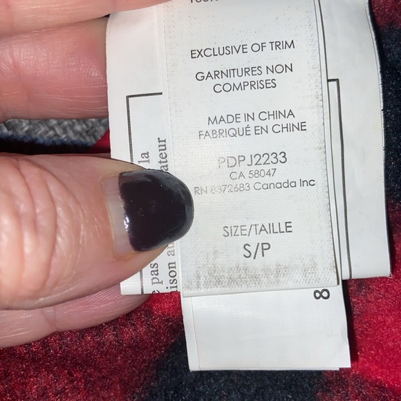 Dog jacket - Picture 4 of 5